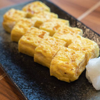 卵焼き