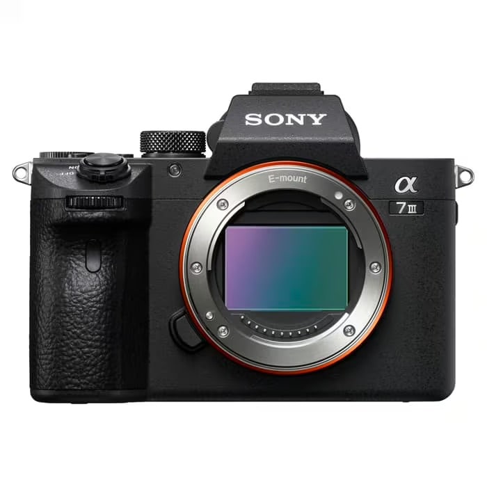 camera
