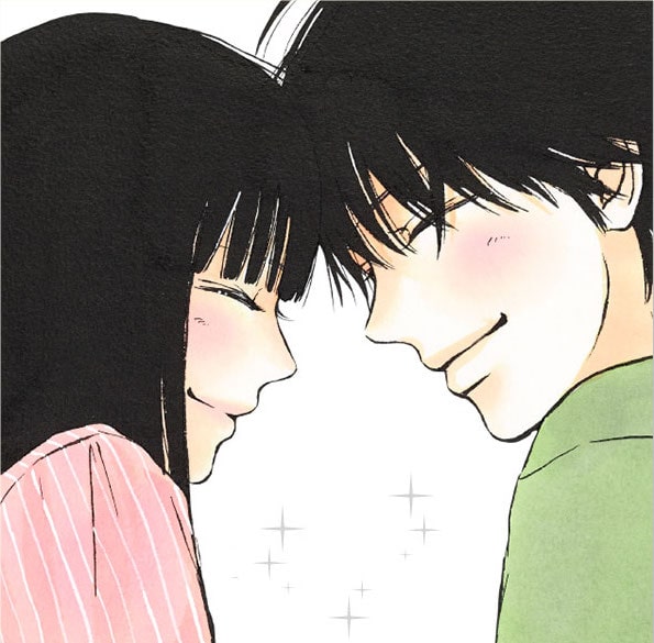 君に届け