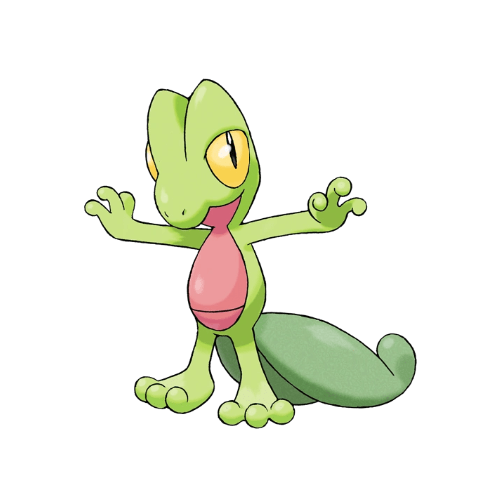 キモリ