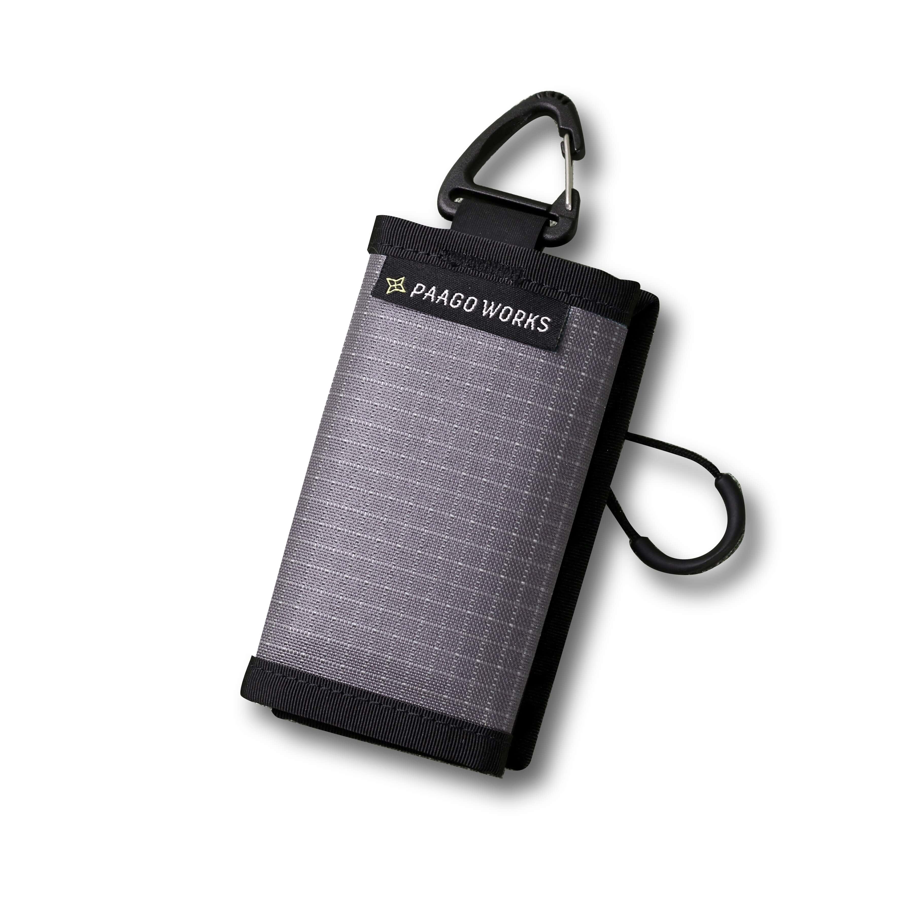 PaaGo WORKS TRAIL BANK S