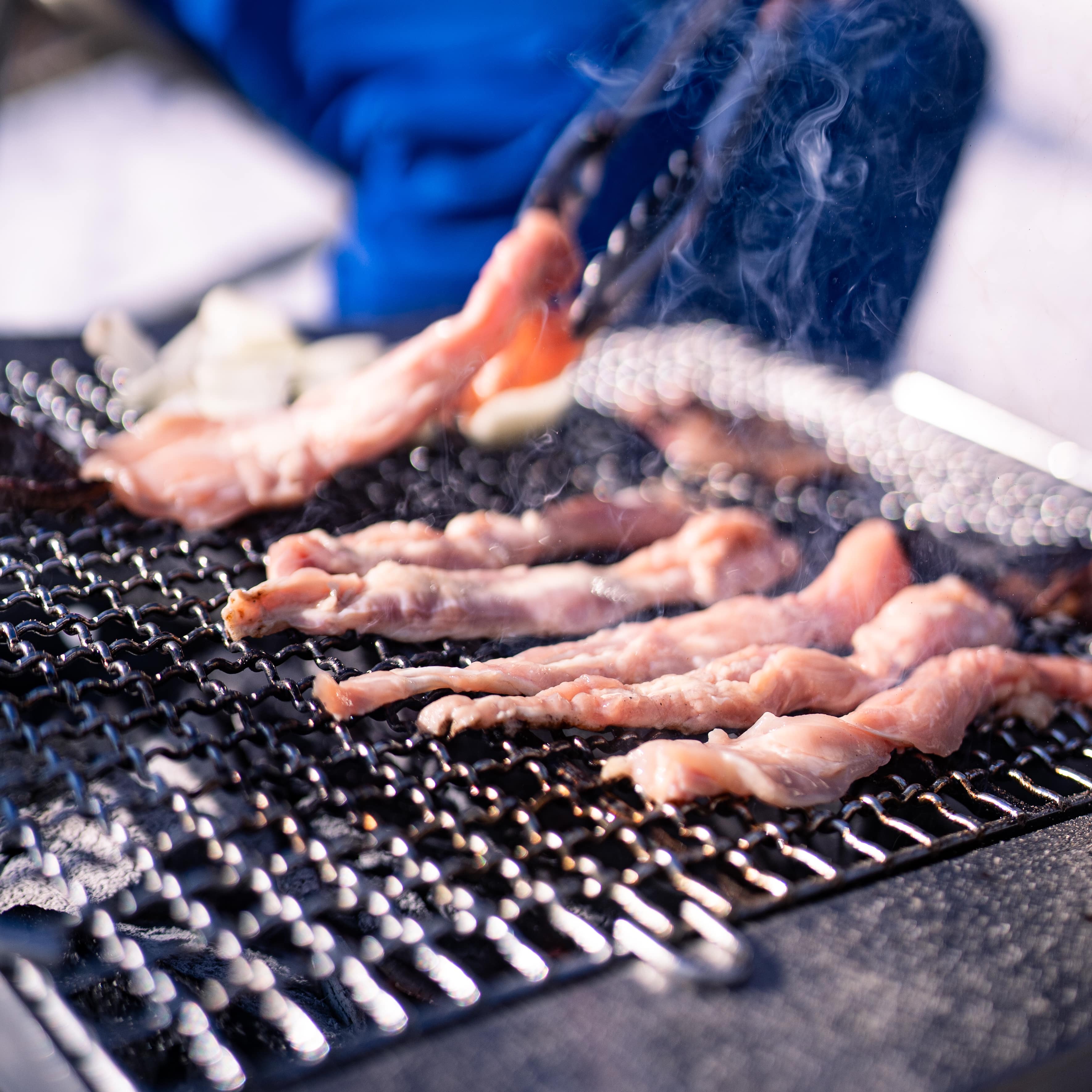 BBQ