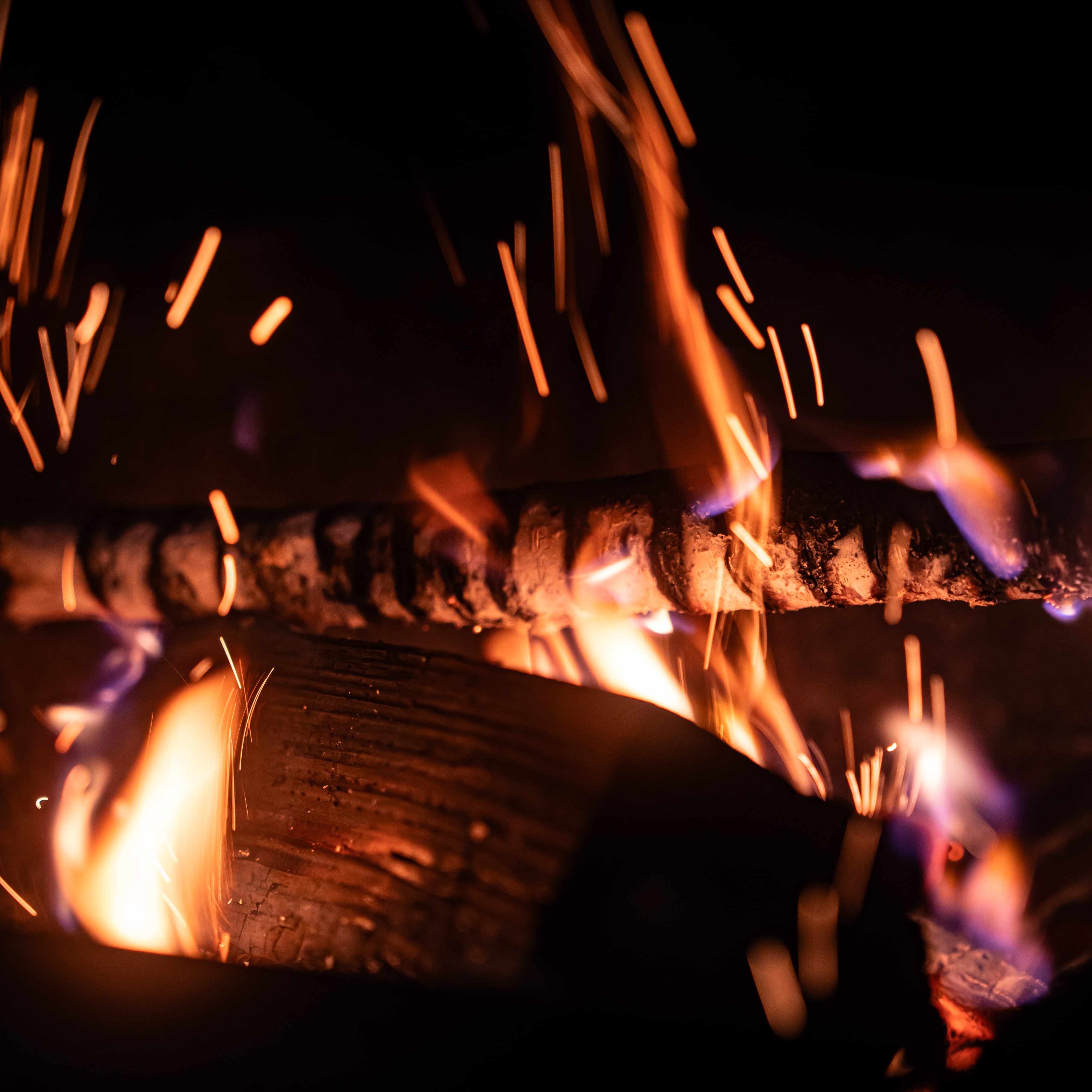 BONFIRE